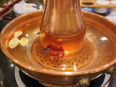 -北门涮肉·铜锅涮肉(南锣鼓巷店)
