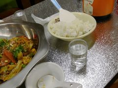 -百味香重庆鸡公煲(厦大学生公寓老店)