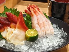 -友壹町寿司(新DNA购物中心店)