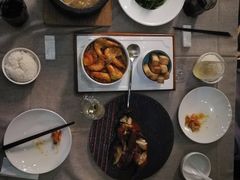 -YUNHE秐合· 雅致浙宴(西溪店)