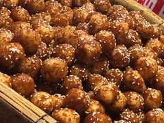 -邓记新一代糖油果子(四川煤管局供销公司职工宿舍店)