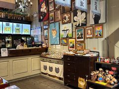 -猫咪博物馆(顶澳仔猫街店)