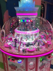 -利奥梦幻主题乐园(爱琴海购物公园店)