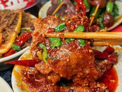 -蜀大侠火锅(总府路店)