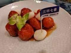 -安泰楼·佛跳墙创始人·传统闽味早茶·酒楼(三坊七巷闽菜地标店)