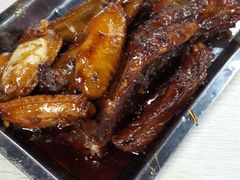 android_upload_pic-王裕興肉莊(南禅寺店)
