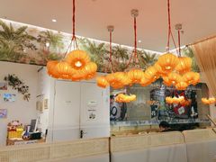 -箜八泰·东南亚料理(环球港店)