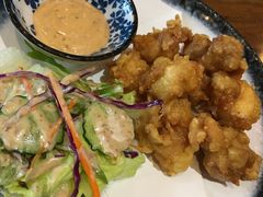 -尺山寸水日料(马桥满天星店)