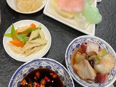 -仁和四季涮肉馆(天坛南门店)