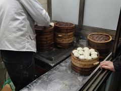 -舒小笼松针小笼包