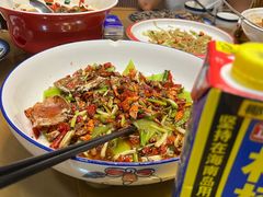 -柴火农家·江西赣南菜(土华店)