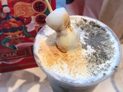 -喜茶(上海五角场万达店)