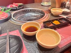 -牛YO烧肉烤肉自助(万象城春河里店)