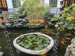 -顺德渔村·岭南一号