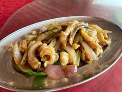 -胜海大排档·海鲜·黄鳝饭(十年老店)