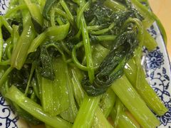 空心菜-杨南饭店·二十五年闽菜馆(凤湖新城一店)