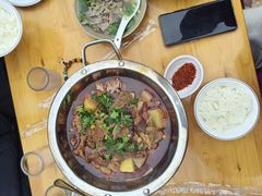 -大众跷脚牛肉馆·非遗传承单位(峨眉山店)