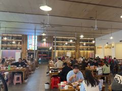 -冶建镜子·老南昌大排档·江西虾王(总店)