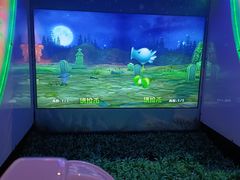 -丽池宫韩式汗蒸会馆(华灯坊店)