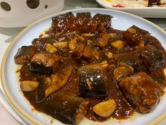 -老正兴菜馆(福州路店)