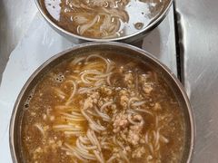 -老仓醋米线(万达店)