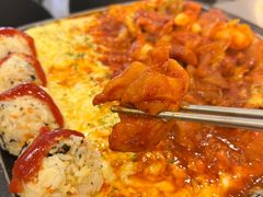-韩味小厨(铁塔店)