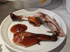 -在前门·烤鸭北京菜(五月花广场店)