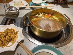 -大理董·董家小厨野生菌火锅(古城旗舰店)
