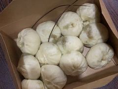 -舒小笼松针小笼包