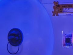 -关你鬼室大型密室逃脱(佛山创意园店)