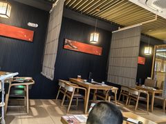 -千叶寿司创意融合料理(水韵城店)