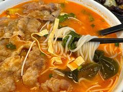 -缘久缘米粉(新街口店)