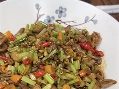 -冯大腕江湖川菜馆(后沙峪店)