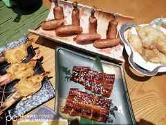 -中国书法大厦日本料理