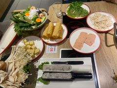 -彤德莱牛肉火锅(双港店)