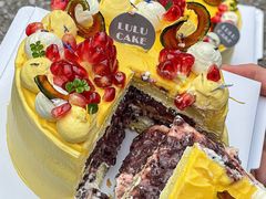 -LuluCake·路鹿蛋糕