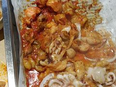 -玫瑰花园自助烤肉(顺义鑫海韵通店)