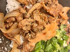 -吉野家(宾水道店)