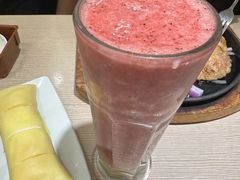 -佰搭果·广式茶餐厅(西华路店)