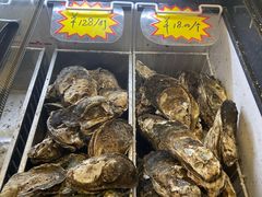 -蚝抵食·湛江生蚝(湾北路店)