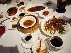 -潮福城潮州大酒楼(湖滨北路店)
