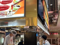 -西贝(紫荆广场店)