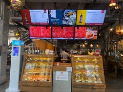 -maan coffee漫咖啡(五环街店)