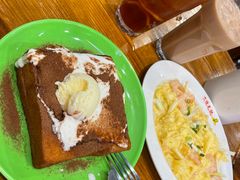 -澳门陈光记烧味饭店(南京德基广场店)