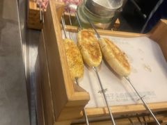 -很久以前羊肉串(打浦路店)