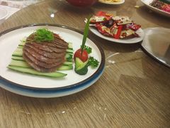 -天宝酒店(万达店)