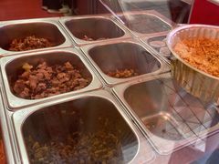 -张果佬年糕卷(科巷店)