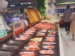 -亚马逊海鲜自助(万象汇店)