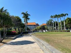 -三亚海棠湾万丽度假酒店