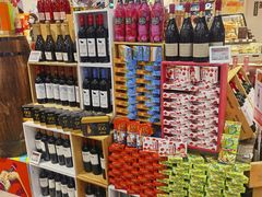 -Olé精品超市(北京合生汇店)